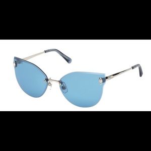 Swarovski sunglasses